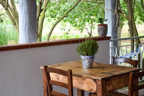 Villa Enli Agriristoro