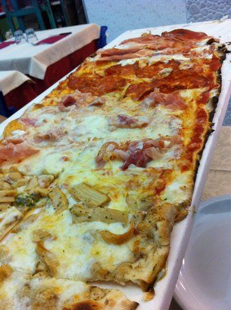 La Goletta Ristorante Pizzeria