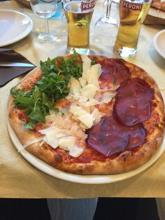 Pizzeria Rosticceria Bella E Pronta