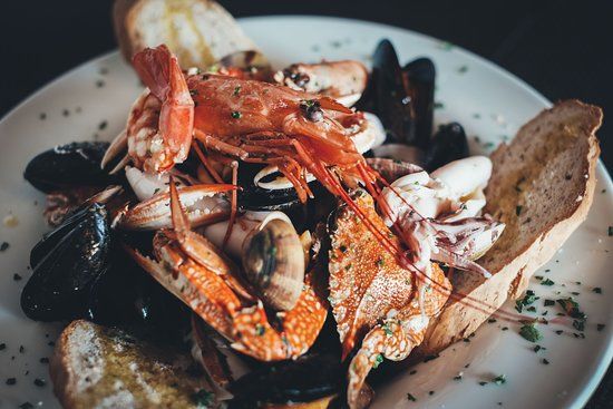 Ristorante Officina-Sapori Locali e Forme d'arte