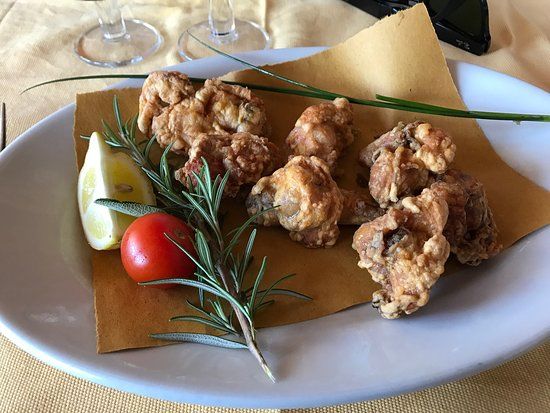 Trattoria da Luciano