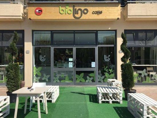 Bio Lino Caffe
