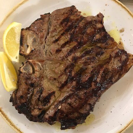 Ristorante Pizzeria Il Grifo