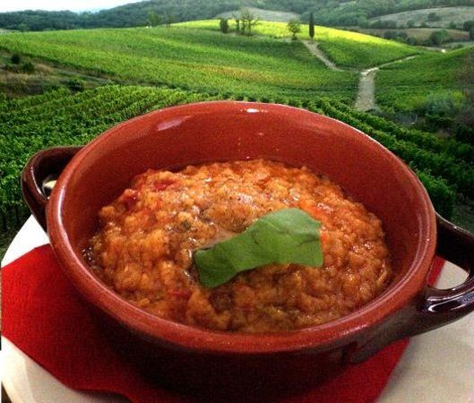 Soloperpassione Osteria Tipica Toscana
