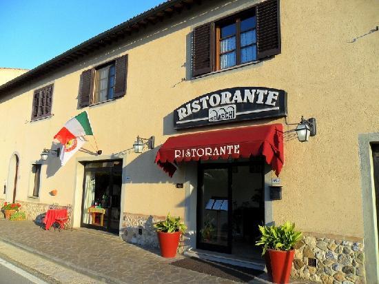 Ristorante Tre Archi