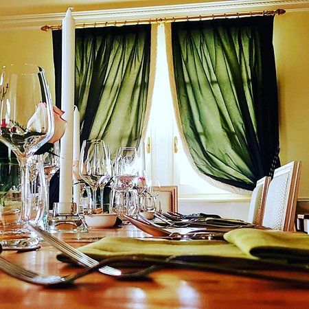 Villa il Castagno Wine Resort & Restaurant