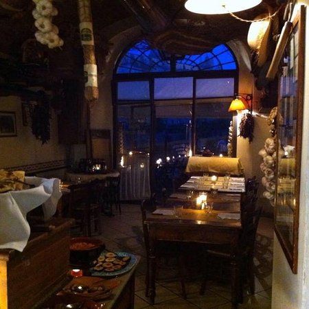 Pizzeria Ristorante di Nonno Mede