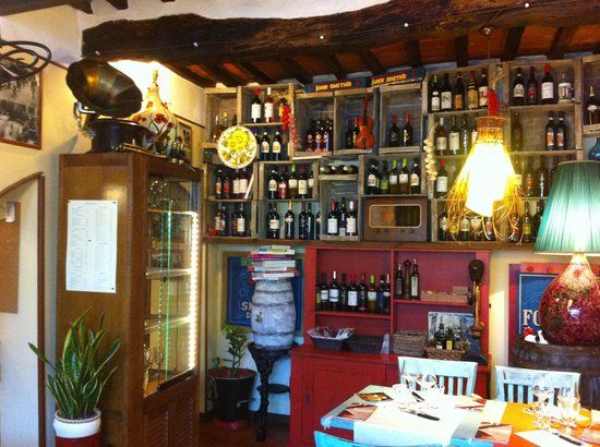 Pizzeria Trattoria Artigiana