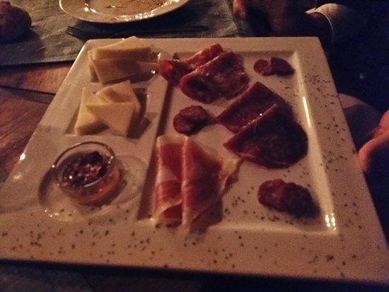 Castello di Montalbano