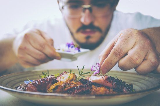 Ristorante Golf Bellosguardo