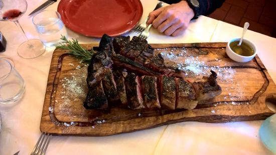 Ristorante La Lanterna