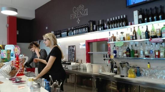 Caffe Firenzi Srl