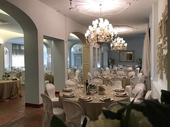 L'Angolo Del Buongustaio