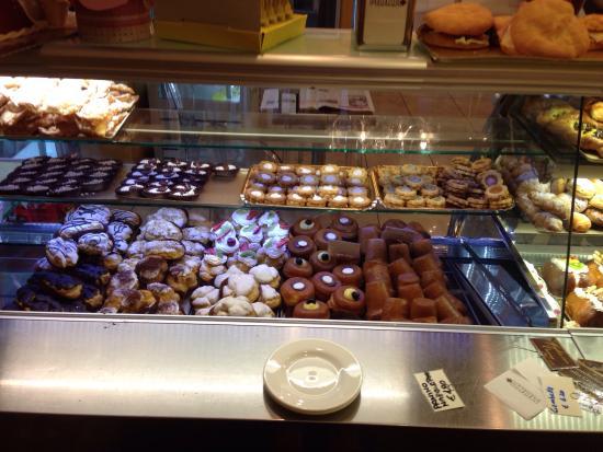 Pasticceria Napoletana Gran Baba