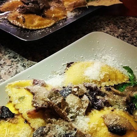 Planet Food Ristorante Pizzeria