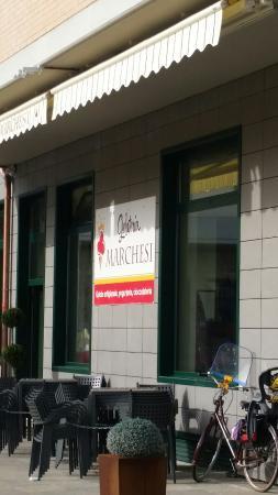 Gelateria Marchesi