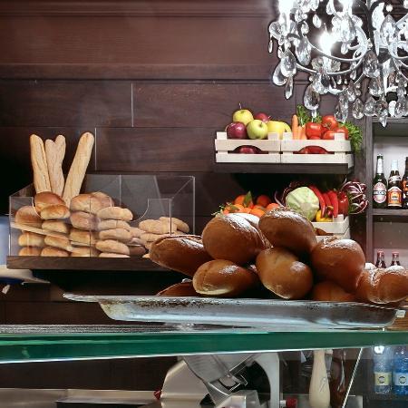 Cotto e Crudo Panineria Take Away