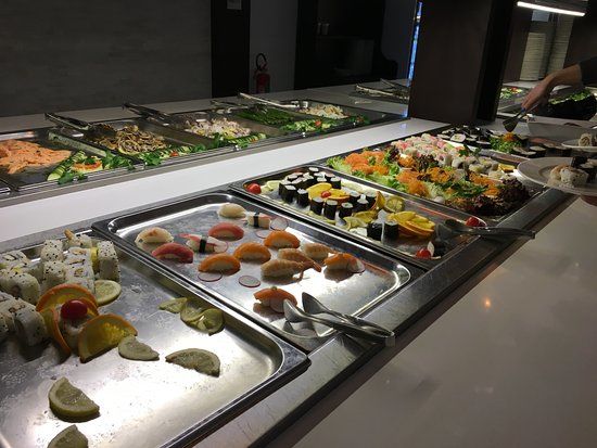 Yume Sushi & Grill