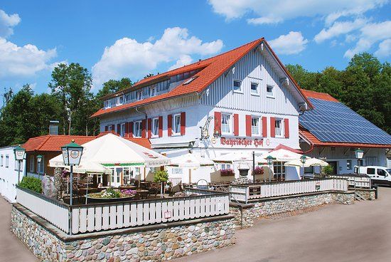 Bayrischer Hof