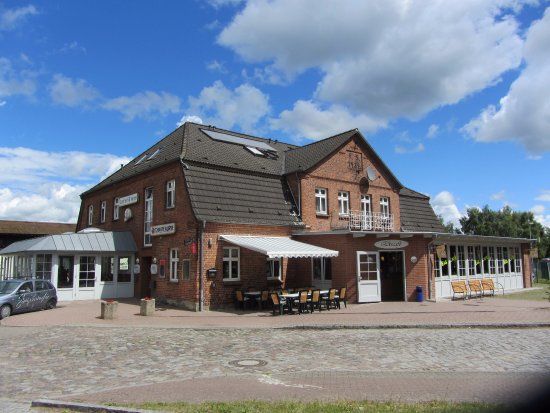 Gasthof Scharfe Kurve