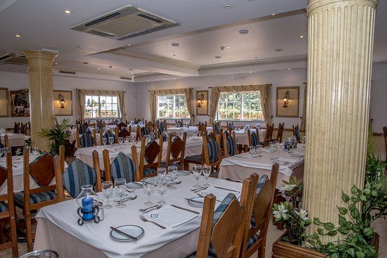 Restaurante O António