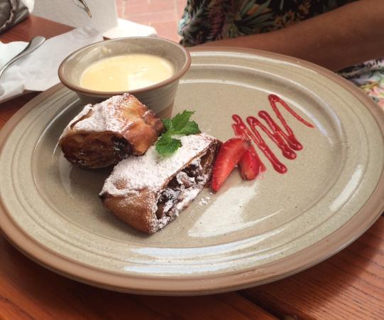 VILA VITA Biergarten