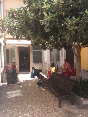 Restaurante Retiro dos Arcos