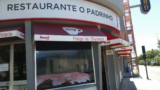 Restaurante O PADRINHO