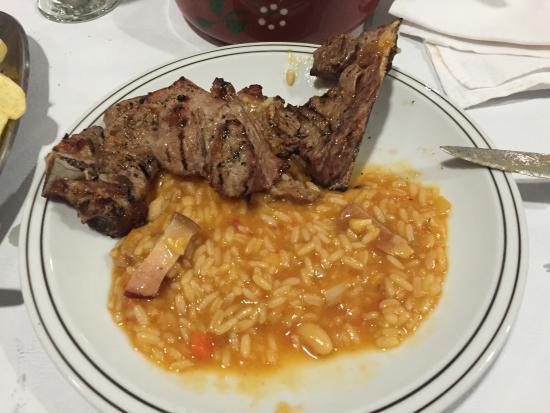 Restaurante Marialva