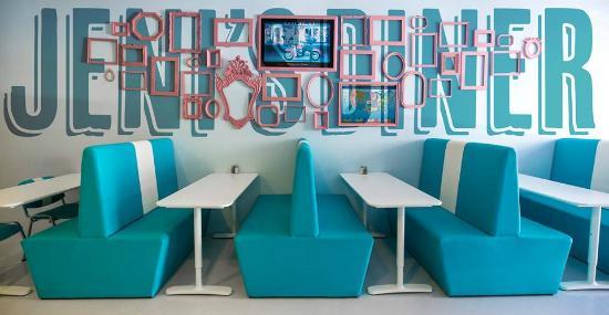 Jeni's Diner