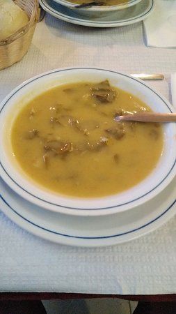 Restaurante O Farol do Portinho