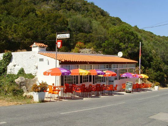 Cervejaria Mafalda Bar