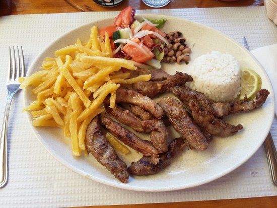 Tasquinha do Medronho