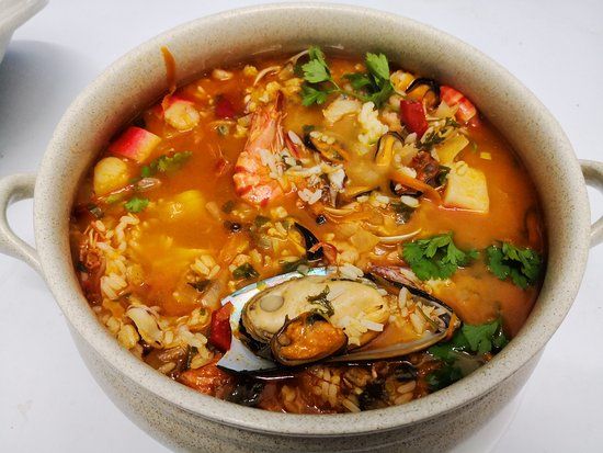 Restaurante Praia da Alagoa