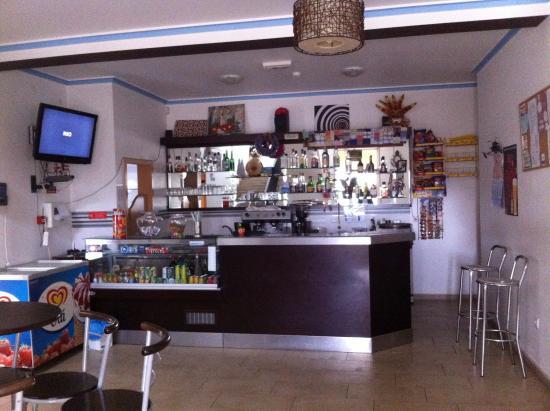 Restaurante Rapoula Do Coa