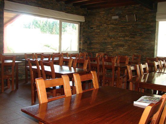 Restaurante Ze Nabeiro