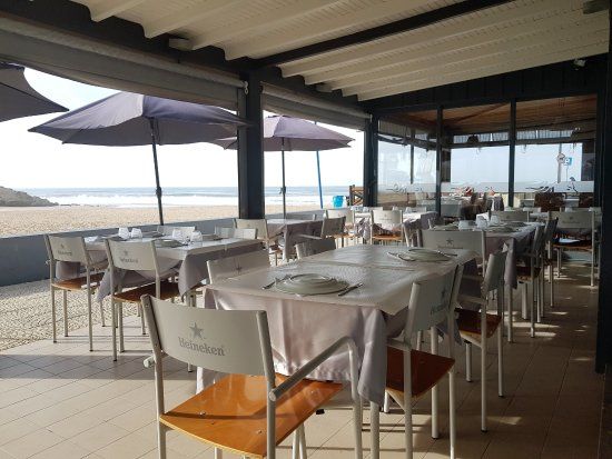 Restaurante Neptuno