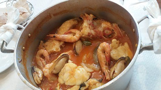 Restaurante & Cafetaria Nau