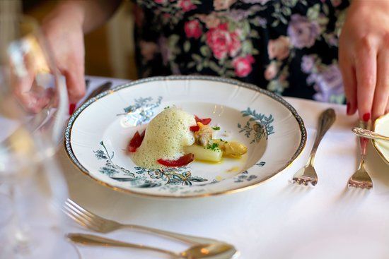 Kastanjelunds Vardshus