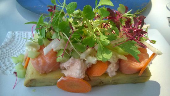 Anniskelukahvila Tiirikkala