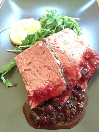 Svijanska basta Restaurace U Milionu