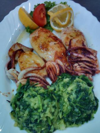 Konoba Riva Restaurant