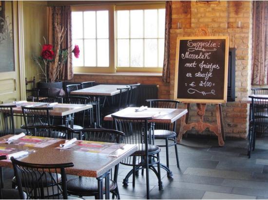 Brasserie de Ziveren Lepel