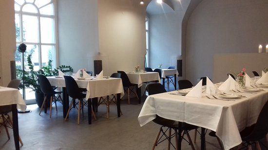 Restauracja Rynek 43