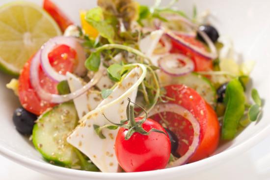 Restauracja 4 Zmysły