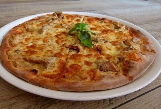 Pizzeria Trattoria Presto