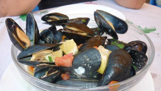 Bar Restaurant Tre Ishujt