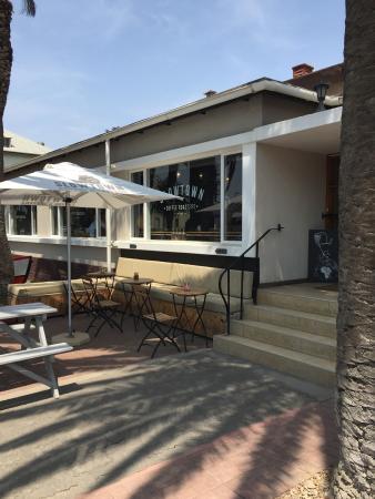 Slowtown Coffee Roasters