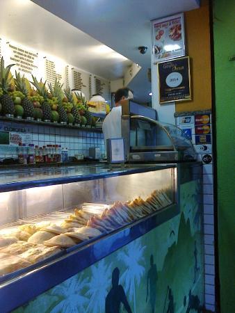 Natural & Sabor