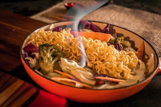 Quintal Verde Restaurante